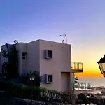 Del Mar La Tagora Panoramic